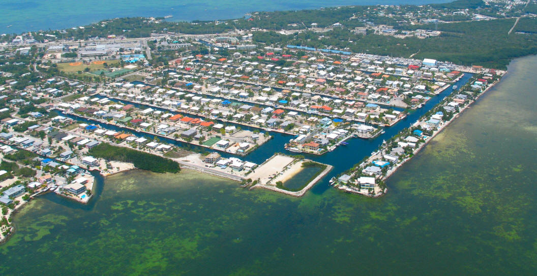 Port Largo Properties